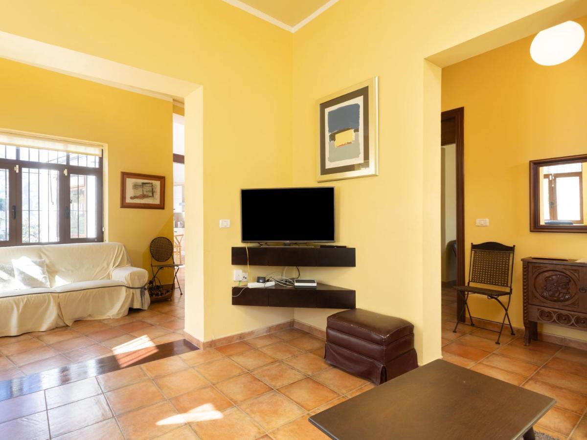 Live Buenavista Del Norte Con Terazza Exterior photo