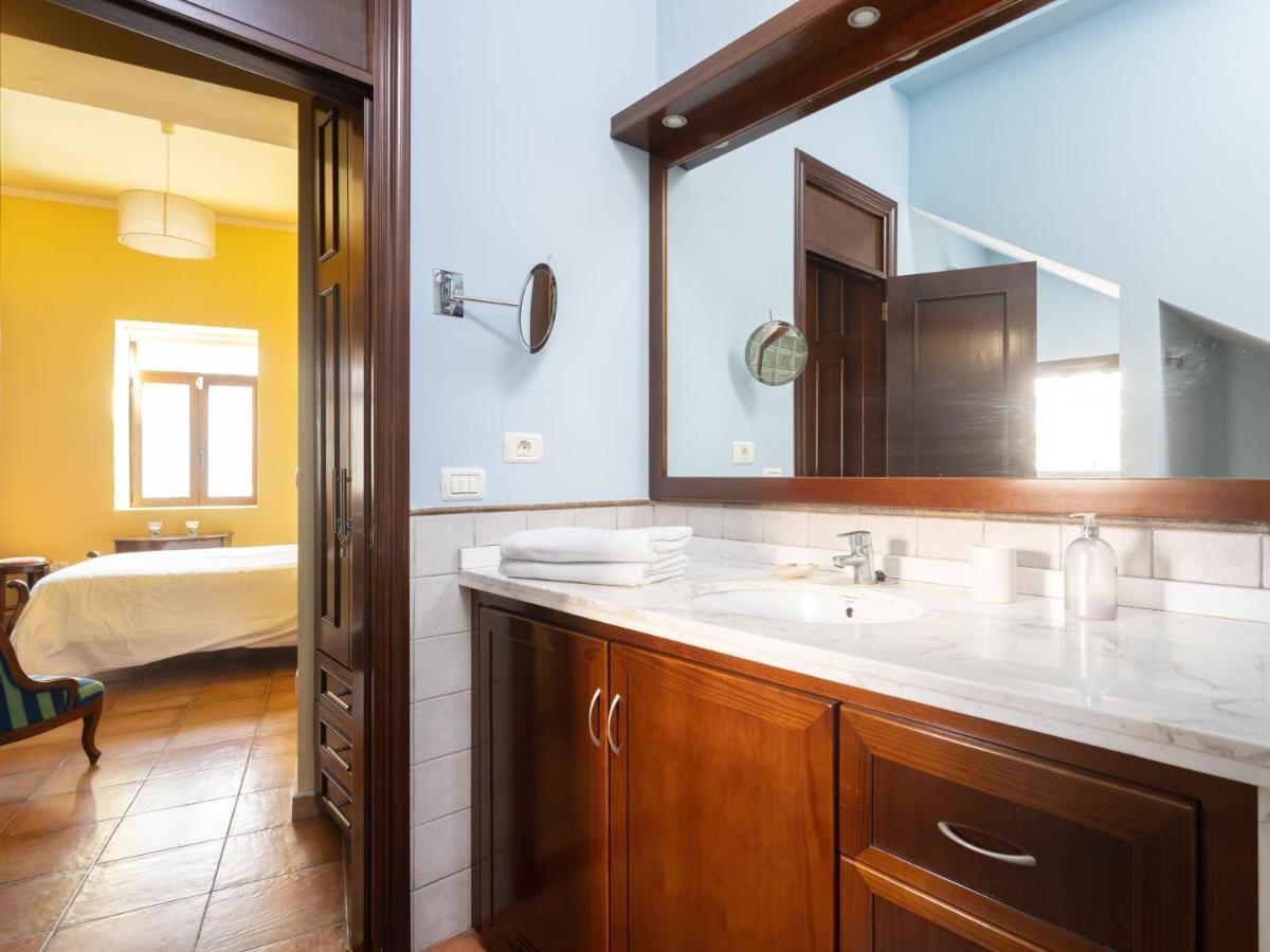 Live Buenavista Del Norte Con Terazza Exterior photo