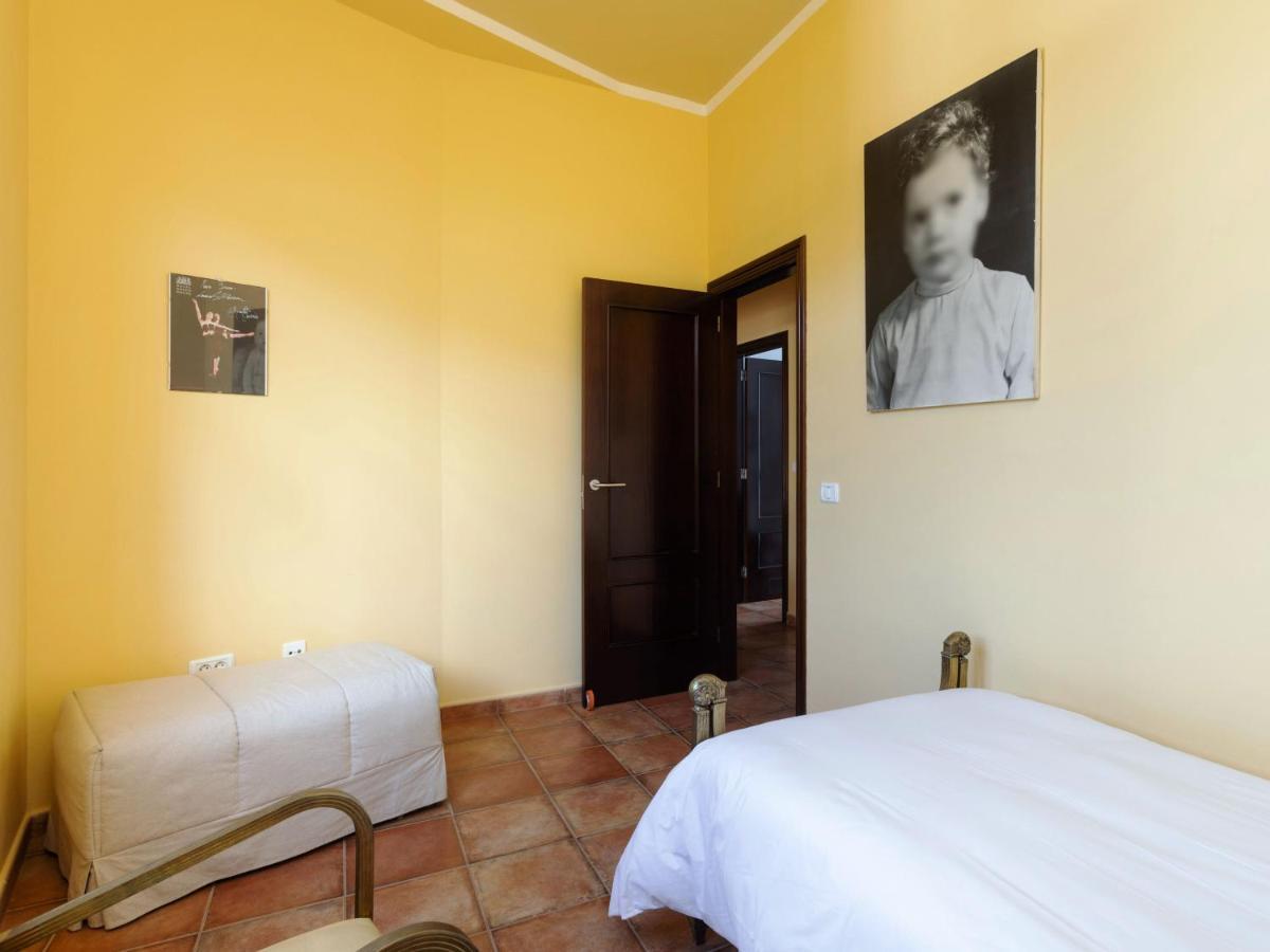 Live Buenavista Del Norte Con Terazza Exterior photo
