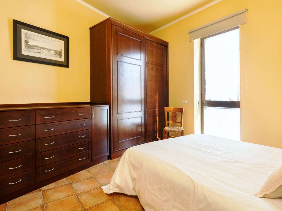 Live Buenavista Del Norte Con Terazza Exterior photo