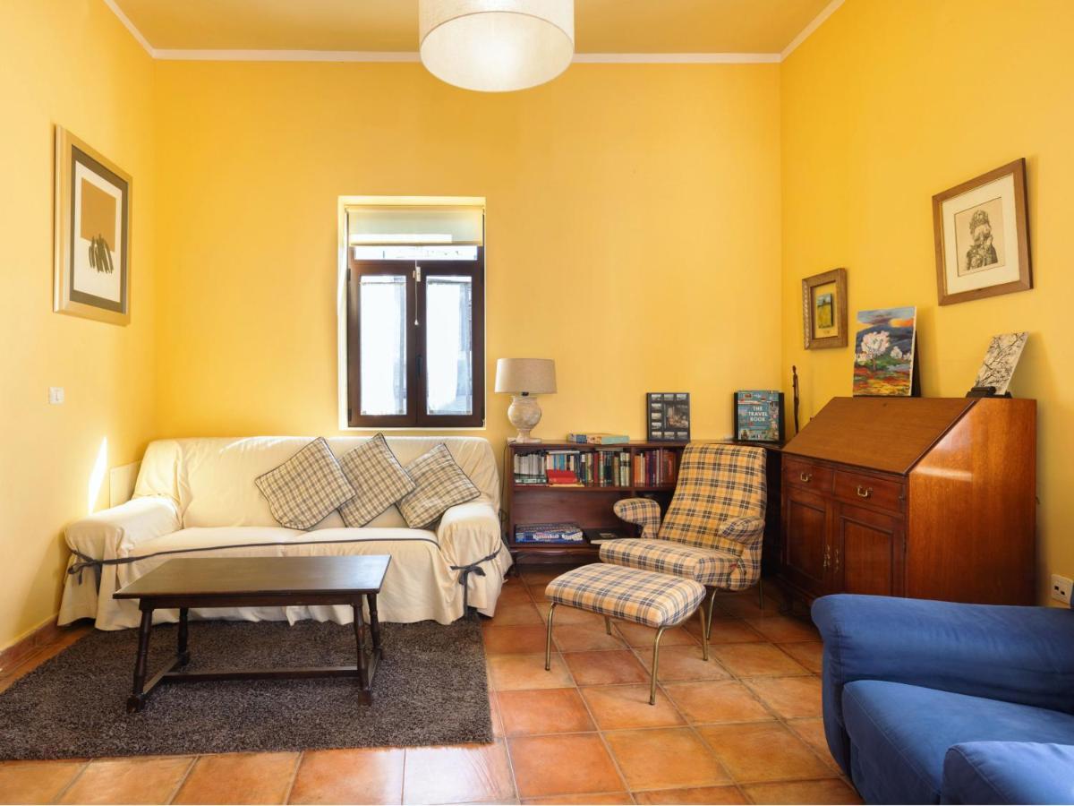 Live Buenavista Del Norte Con Terazza Exterior photo